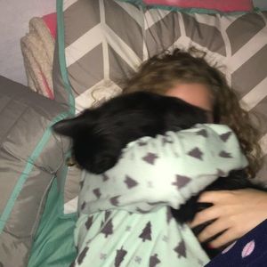 Meet your Posher, Nina